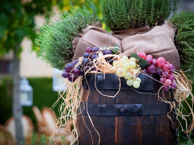 Il matrimonio di Aur e Sis a Prato, Prato 29