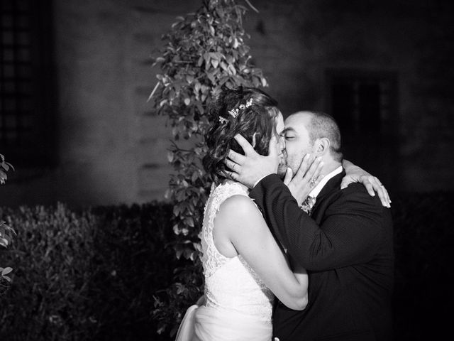 Il matrimonio di Aur e Sis a Prato, Prato 38