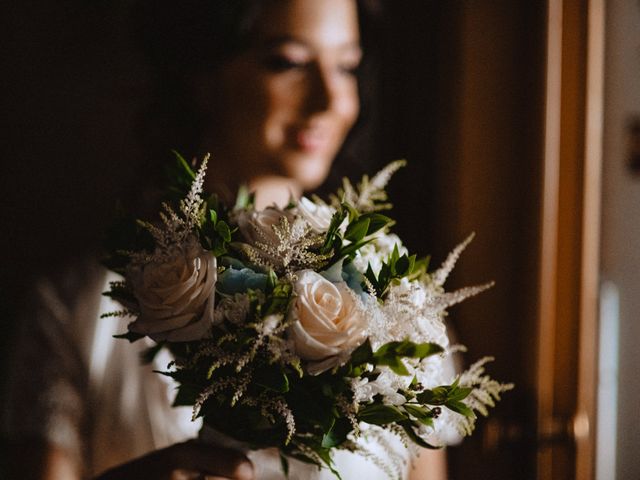 Il matrimonio di Sabrina e Emanuele a Roma, Roma 2