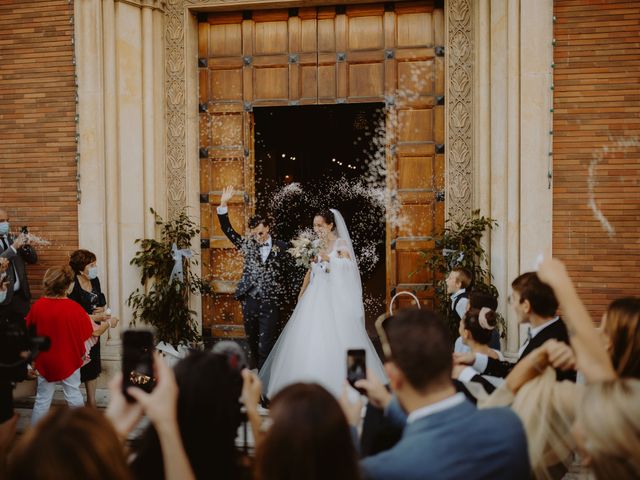 Il matrimonio di Pietro e Deborah a Pescara, Pescara 6