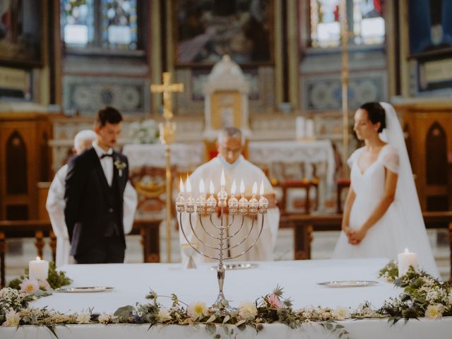 Il matrimonio di Pietro e Deborah a Pescara, Pescara 60