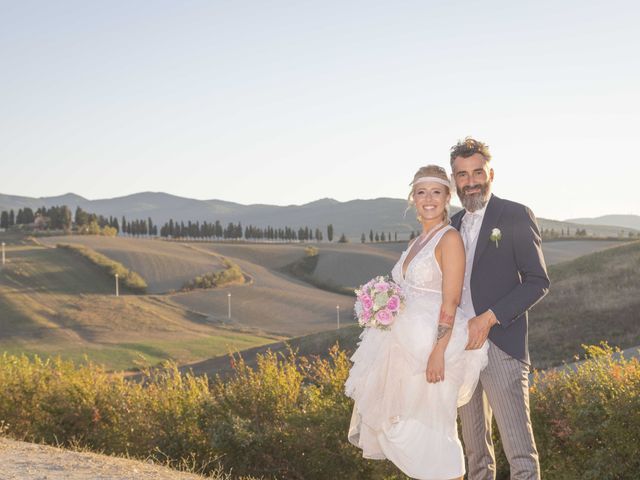 Il matrimonio di Gianni e Eleonora a Pisa, Pisa 4