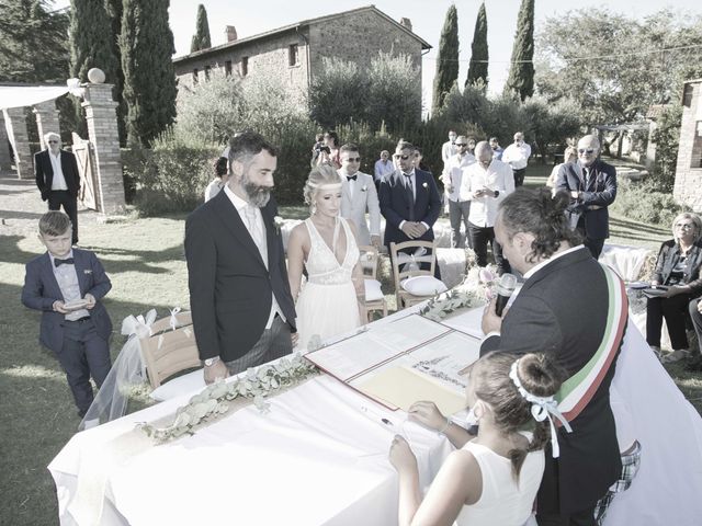 Il matrimonio di Gianni e Eleonora a Pisa, Pisa 20