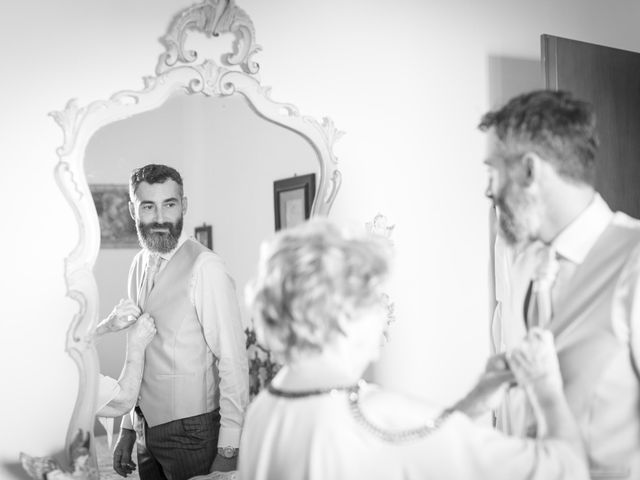 Il matrimonio di Gianni e Eleonora a Pisa, Pisa 38