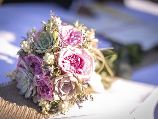 Il matrimonio di Gianni e Eleonora a Pisa, Pisa 45