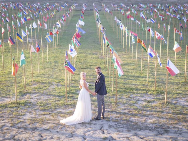 Il matrimonio di Gianni e Eleonora a Pisa, Pisa 52