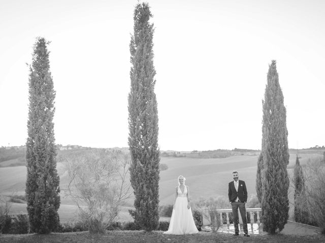 Il matrimonio di Gianni e Eleonora a Pisa, Pisa 55