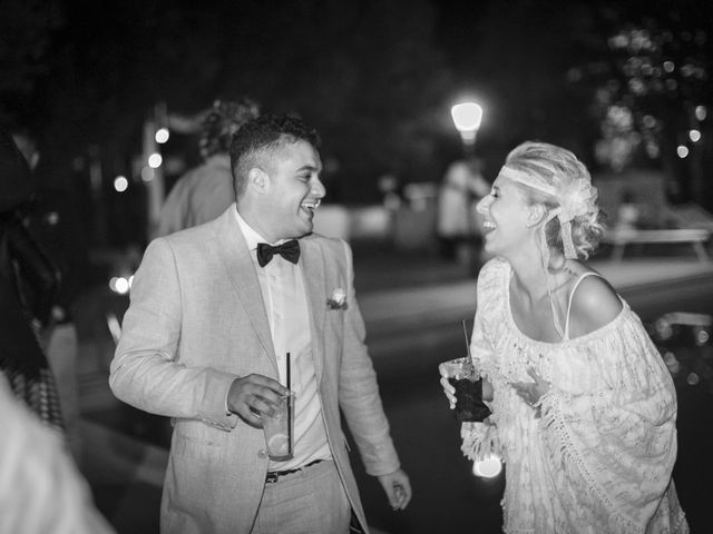 Il matrimonio di Gianni e Eleonora a Pisa, Pisa 67