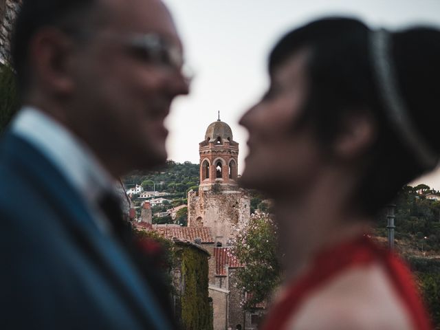 Il matrimonio di Monica e Fabio a Grosseto, Grosseto 80