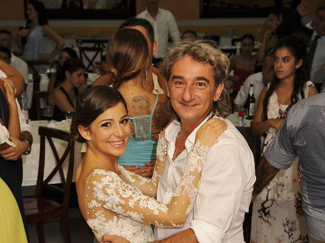 Il matrimonio di Jessica e Alessio a Sanluri, Cagliari 19