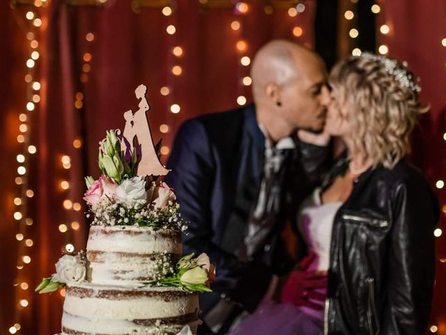 Il matrimonio di Fabio e Giulia a Ravenna, Ravenna 1