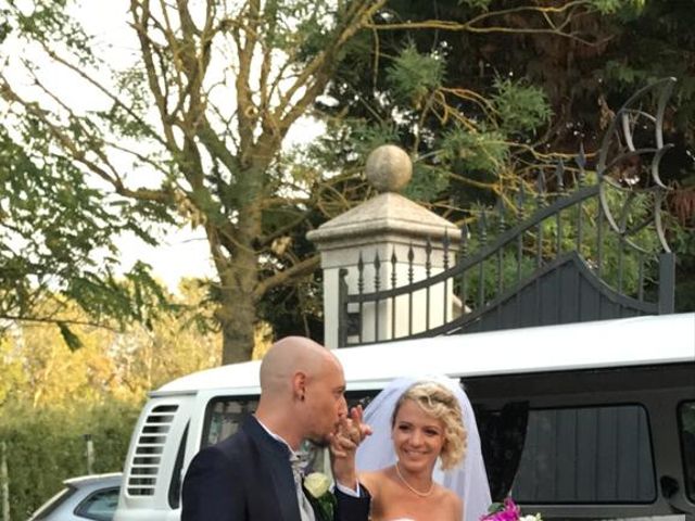 Il matrimonio di Fabio e Giulia a Ravenna, Ravenna 3