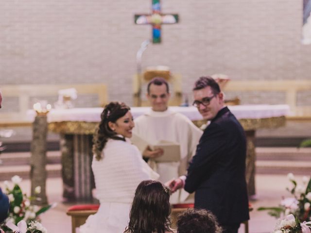 Il matrimonio di Antonio e Francesca a Rende, Cosenza 11