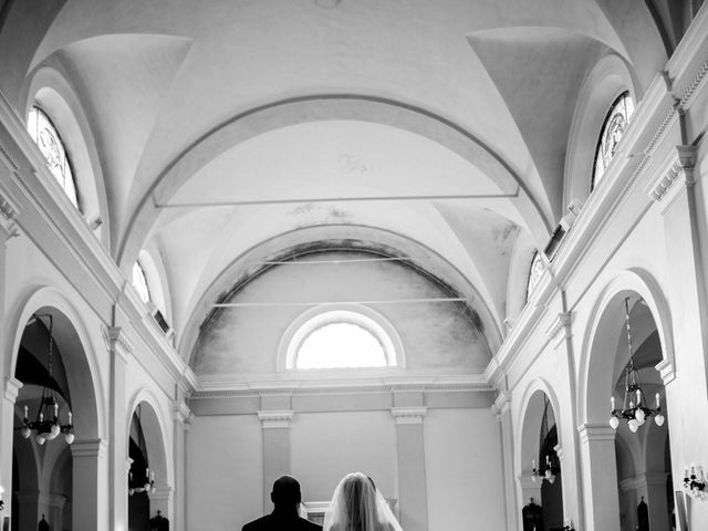 Il matrimonio di Danny e Silvia a Concordia sulla Secchia, Modena 25