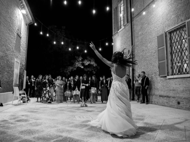 Il matrimonio di Danny e Silvia a Concordia sulla Secchia, Modena 63
