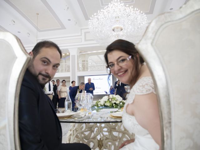 Il matrimonio di mirian e massimiliano a Massafra, Taranto 3