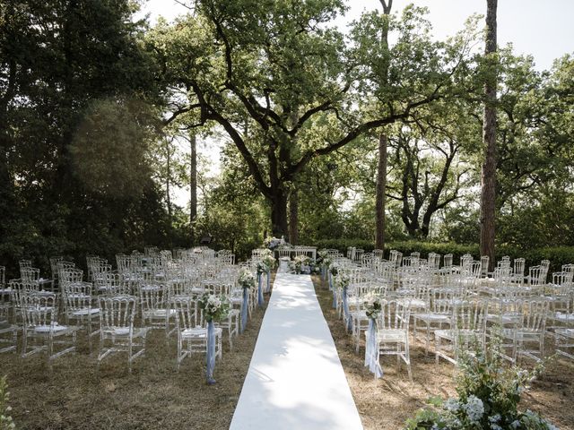 Il matrimonio di Alberto e Alessia a Macerata, Macerata 19