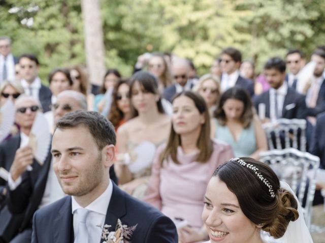 Il matrimonio di Alberto e Alessia a Macerata, Macerata 34