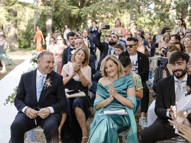 Il matrimonio di Alberto e Alessia a Macerata, Macerata 36