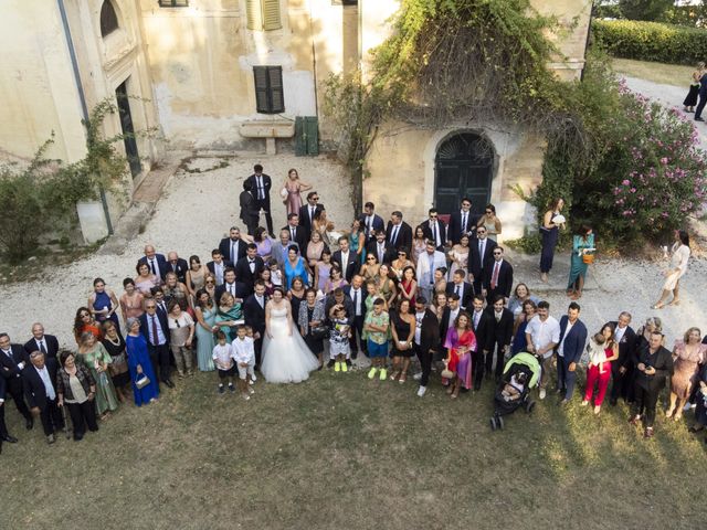 Il matrimonio di Alberto e Alessia a Macerata, Macerata 45