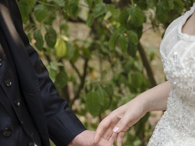 Il matrimonio di Alberto e Alessia a Macerata, Macerata 49