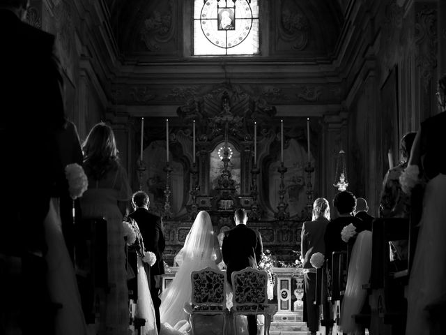 Il matrimonio di Michele e Jasmin a Cremona, Cremona 31