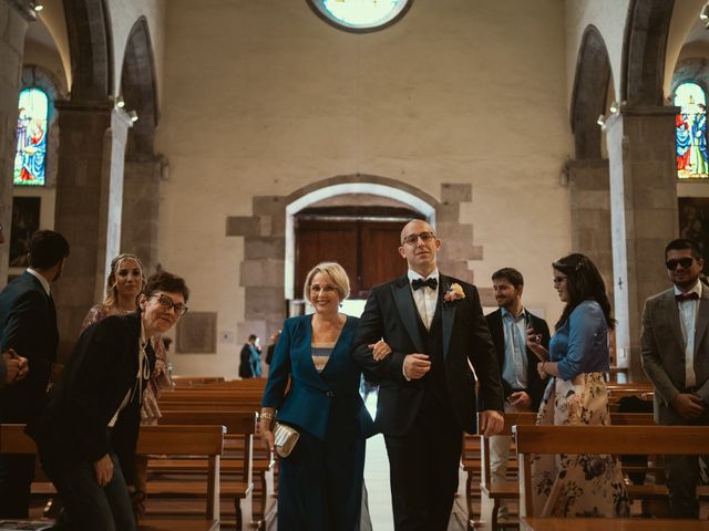 Il matrimonio di Davide e Maria Cristina a Fondi, Latina 27