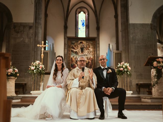 Il matrimonio di Davide e Maria Cristina a Fondi, Latina 38