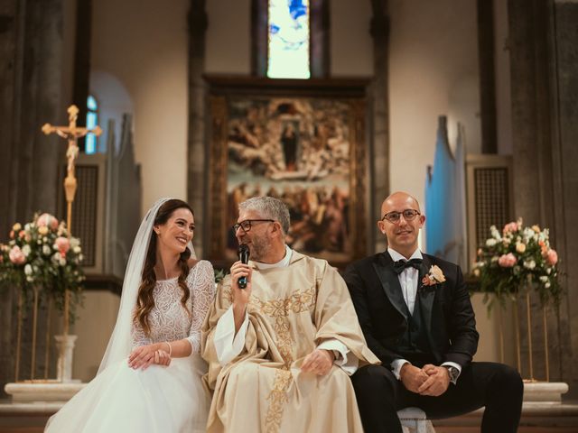 Il matrimonio di Davide e Maria Cristina a Fondi, Latina 40