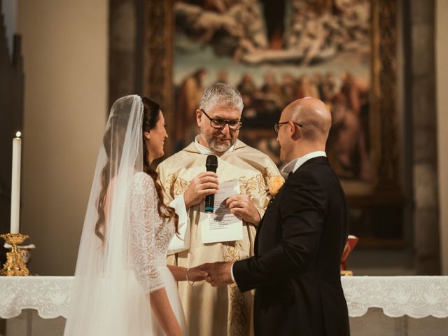 Il matrimonio di Davide e Maria Cristina a Fondi, Latina 43