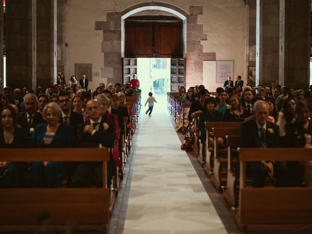 Il matrimonio di Davide e Maria Cristina a Fondi, Latina 44