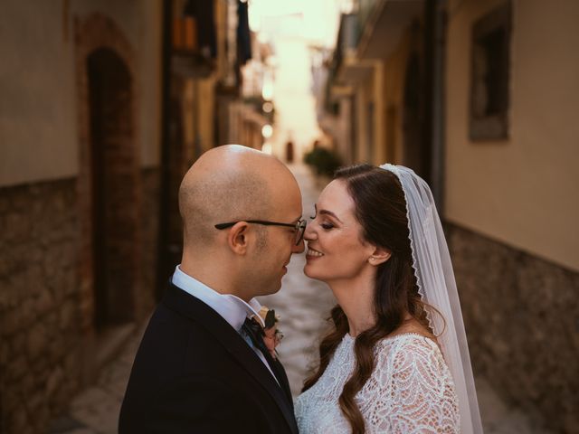 Il matrimonio di Davide e Maria Cristina a Fondi, Latina 52