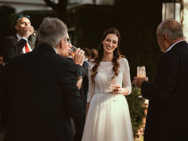 Il matrimonio di Davide e Maria Cristina a Fondi, Latina 63