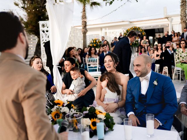 Il matrimonio di Maddalena e Vittorio a Napoli, Napoli 32