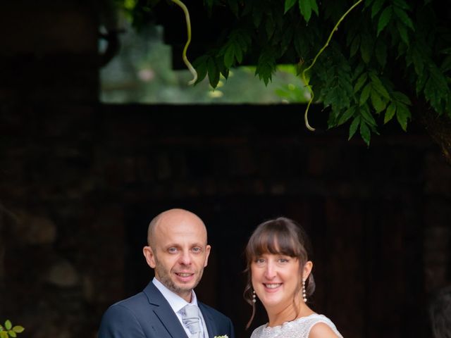 Il matrimonio di Emanuele e Valeria a Roppolo, Biella 11