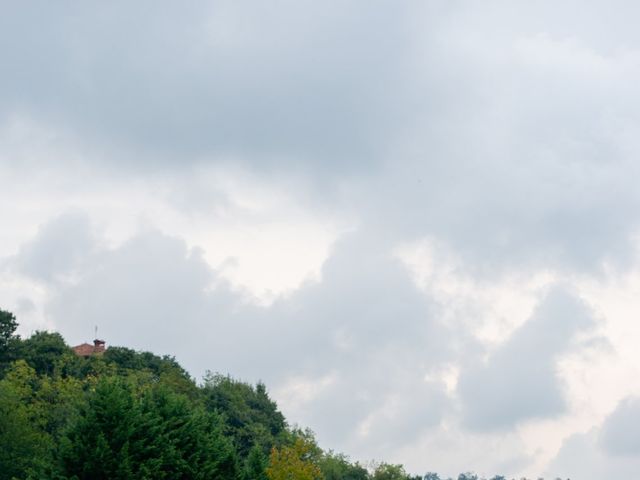 Il matrimonio di Emanuele e Valeria a Roppolo, Biella 20