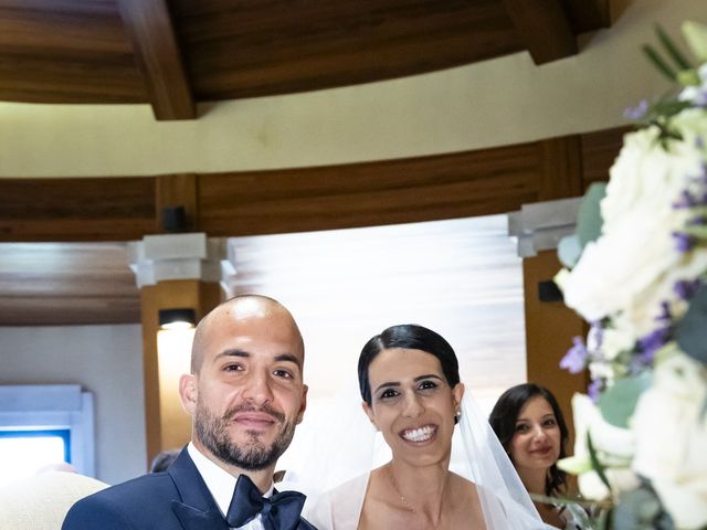Il matrimonio di Giacomo e Jessica a Capoterra, Cagliari 44