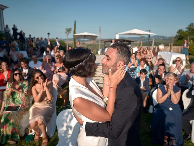 Il matrimonio di Daniele e Vittoria a Bologna, Bologna 11