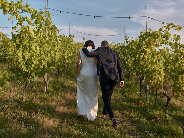 Il matrimonio di Daniele e Vittoria a Bologna, Bologna 15