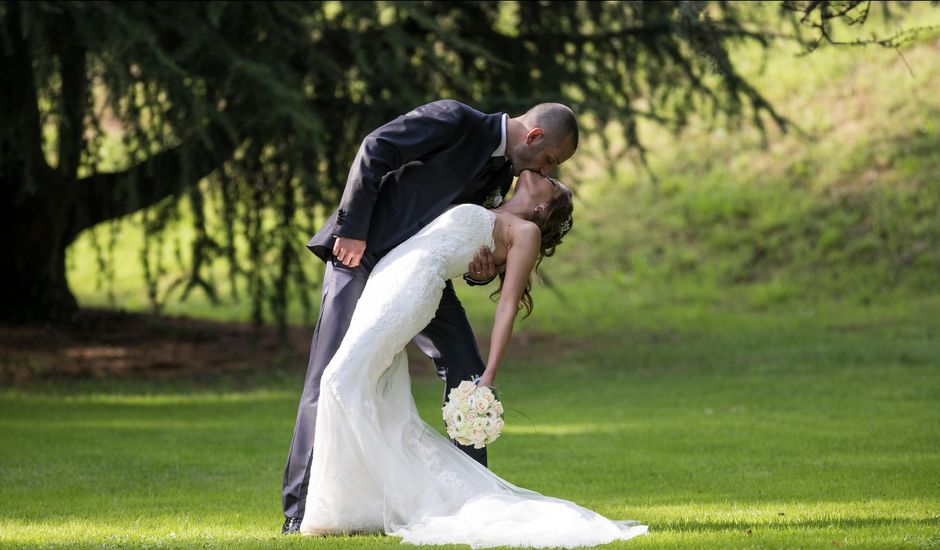 Il matrimonio di Francesco e Marta a Turano Lodigiano, Lodi