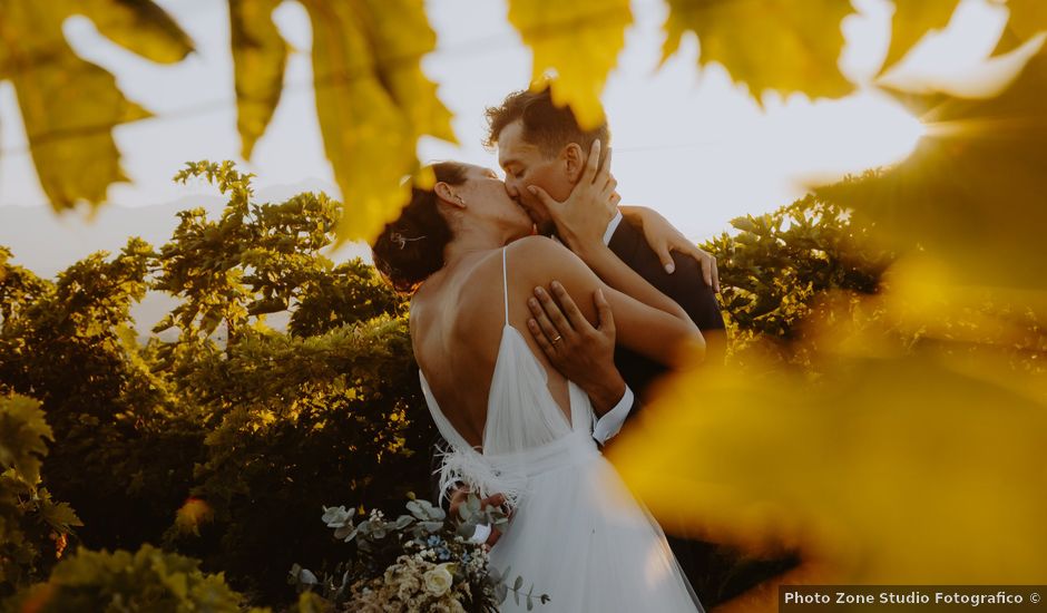 Il matrimonio di Pietro e Deborah a Pescara, Pescara