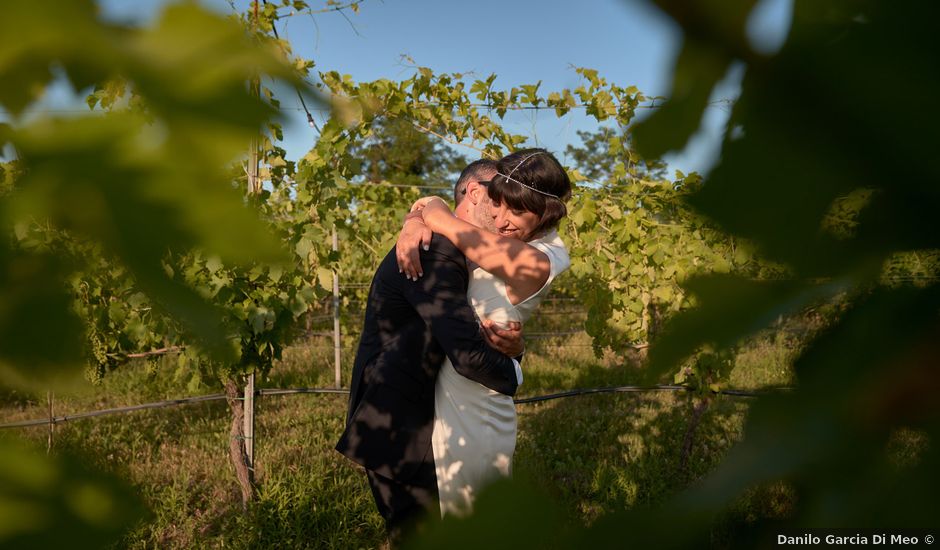 Il matrimonio di Daniele e Vittoria a Bologna, Bologna