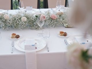 Le nozze di Karina e Carlo 3