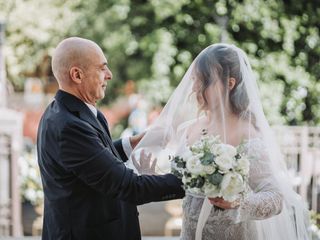Le nozze di Giulia e Stefano 3
