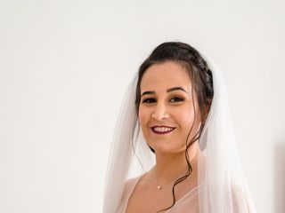 Le nozze di Rebecca e Roberto 3