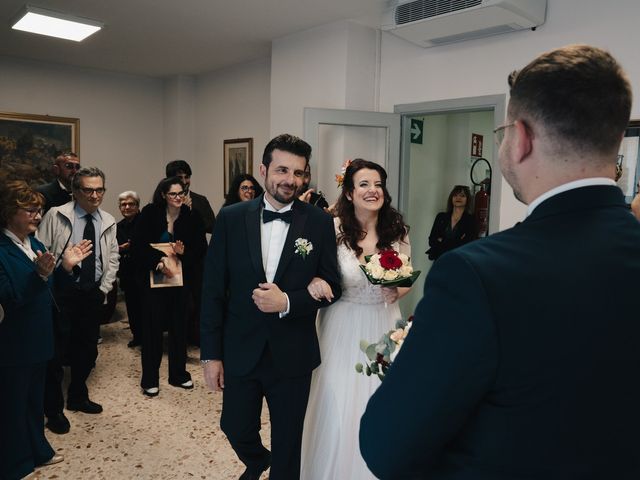 Il matrimonio di Giorgia e Ivan a Siracusa, Siracusa 14