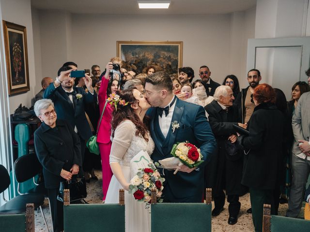 Il matrimonio di Giorgia e Ivan a Siracusa, Siracusa 16