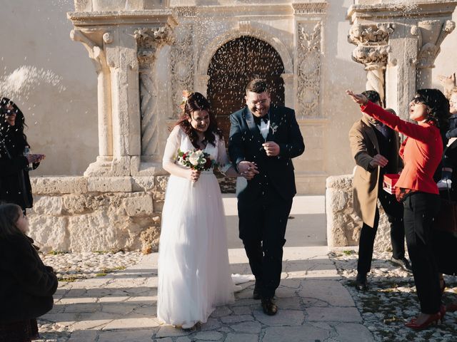 Il matrimonio di Giorgia e Ivan a Siracusa, Siracusa 17