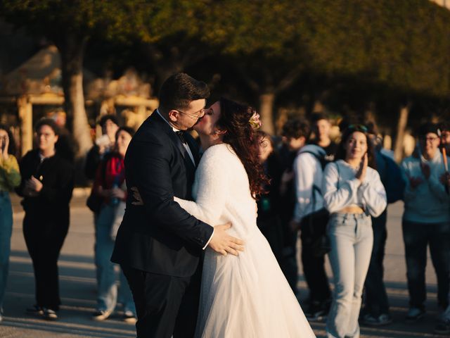 Il matrimonio di Giorgia e Ivan a Siracusa, Siracusa 21