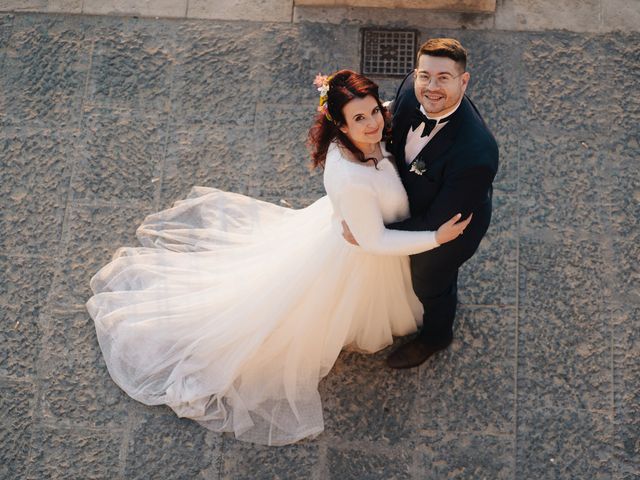 Il matrimonio di Giorgia e Ivan a Siracusa, Siracusa 22